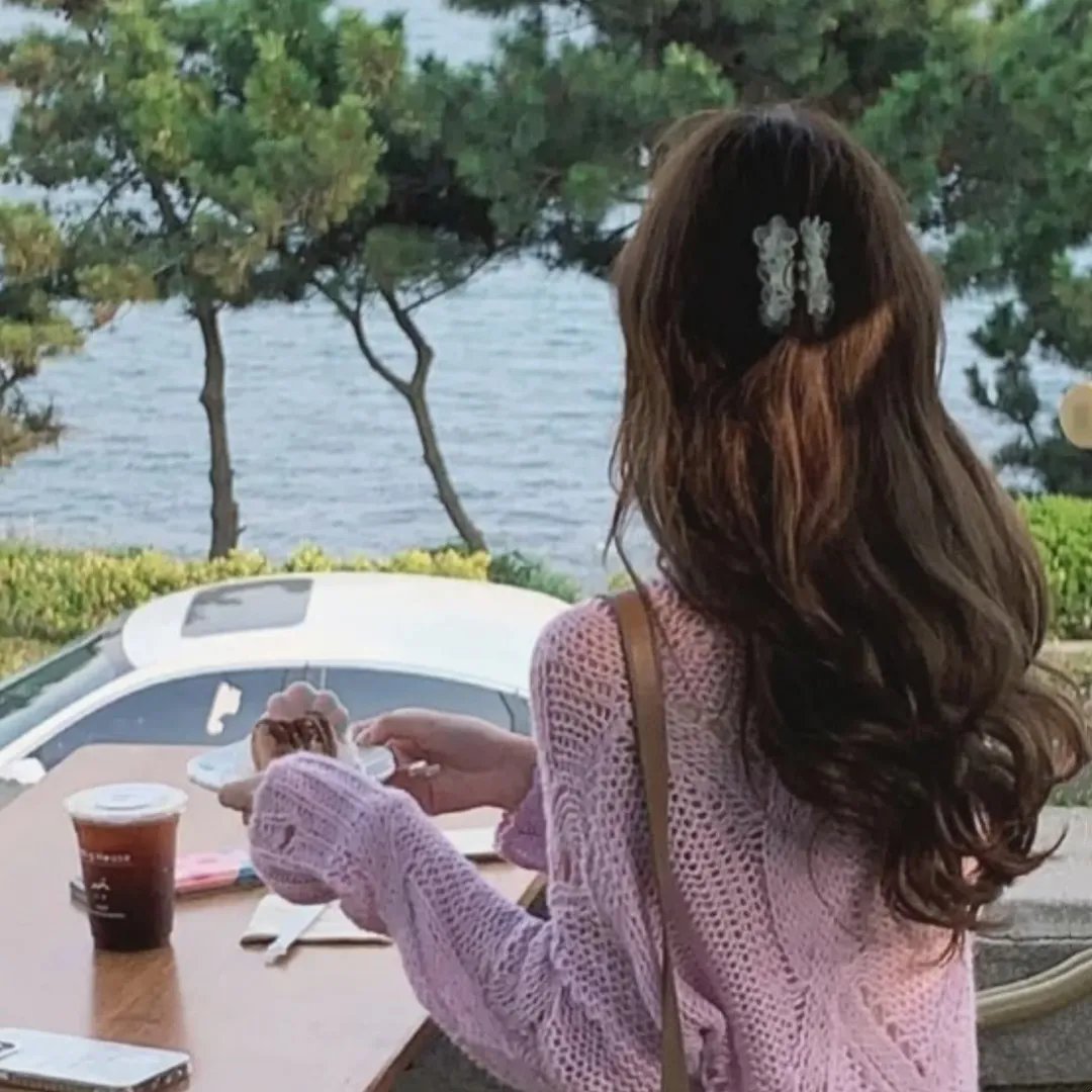 盛不盛开，花都是花