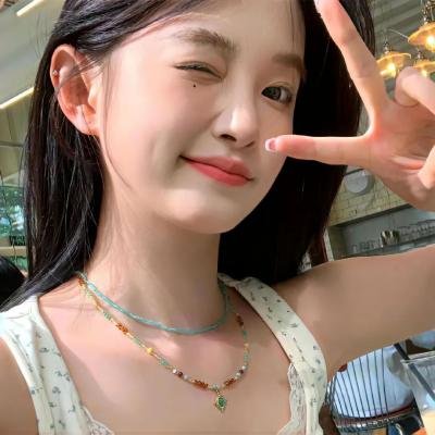 流淌的美好时光