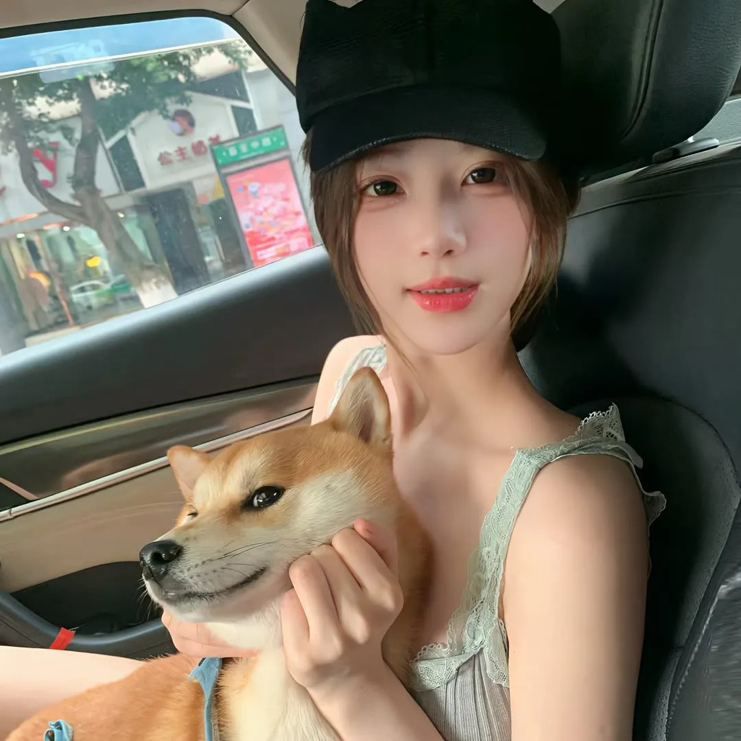 疯狗与格拉瑞小姐